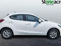 Used Mazda 2 75 HP (55 kW) 2019 Hatchback