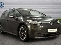 Usado VW ID.3 150 kW (204 CV) 2021 Utilitario
