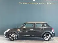 Used Mini Cooper Seven 136 HP (100 kW) 2016 Black Hatchback