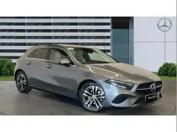 Used Mercedes A200 Executive 147 HP (108 kW) 2024 Grey Hatchback