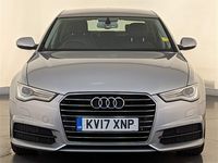 used Audi A6 2.0 TDI Ultra SE Executive 4dr S Tronic