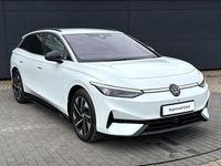 Used VW ID.7 Pro 210 kW (286 HP) 2025 White Estate