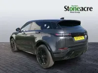 Used Land Rover Range Rover evoque Autobiography 309 HP (227 kW) 2024 Grey SUV