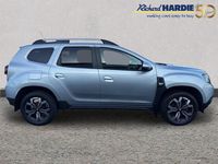 Used Dacia Duster Prestige 128 HP (94 kW) 2022 Grey SUV