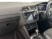 Used VW Tiguan 150 HP (110 kW) 2023 SUV