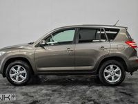 Used Toyota RAV4 150 HP (110 kW) 2010 Beige SUV