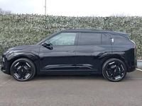 Used Kia EV3 GT-Line 147 kW (201 HP) 2025 Black SUV