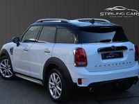 Used Mini Cooper S Countryman Sport 192 HP (141 kW) 2020 SUV