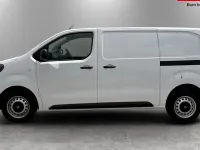 Used Citroën Dispatch 145 HP (106 kW) 2025 MPV