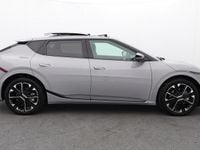 New Kia EV6 GT-Line S 167 kW (228 HP) 2025 Grey SUV