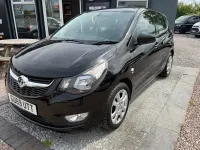 Used Vauxhall Viva 73 HP (53 kW) 2019