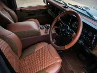 Used Land Rover Defender 1995 Grey Estate