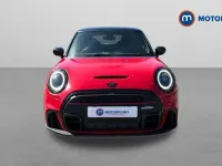 Usado Mini John Cooper Works Hatch 231 CV (169 kW) 2021 Rojo Utilitario