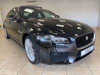 used Jaguar XF 3.0d V6 S 4dr Auto