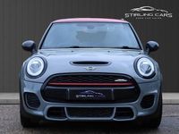 Used Mini John Cooper Works Hatch 231 HP (169 kW) 2018 Grey Hatchback