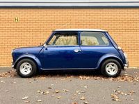 used Rover Mini COOPER // 1.3i // px swap