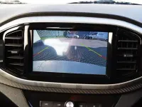Used MG MG3 Exclusive 106 HP (77 kW) 2022 Black Hatchback