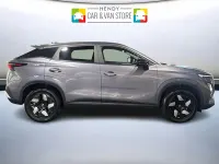 Used Omoda 5 2026 Grey SUV