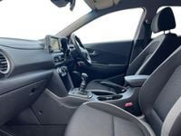 Used Hyundai Kona Edition 120 HP (88 kW) 2019 Red SUV