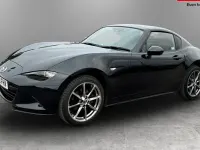 Used Mazda MX5 Inclusive 160 HP (117 kW) 2018 Cabriolet