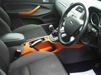 Used Ford Kuga 2009 SUV