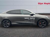 New MG IM6 553 kW (752 HP) 2025 Silver SUV