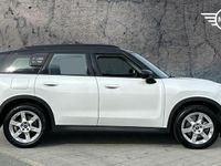 Used Mini Countryman 168 HP (123 kW) 2024 White SUV