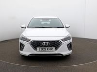 used Hyundai Ioniq 2021 | 1.6 h-GDi Premium DCT Euro 6 (s/s) 5dr