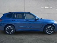Used BMW iX3 M Sport 210 kW (286 HP) 2024 SUV
