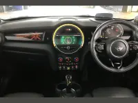 Used Mini Cooper S Level 3 135 kW (184 HP) 2020 Grey Hatchback