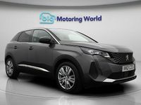 Used Peugeot 3008 GTi 131 HP (96 kW) 2023 SUV
