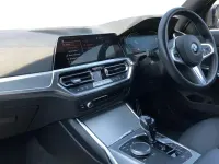 Used BMW 320 M Sport 184 HP (135 kW) 2022 Sedan