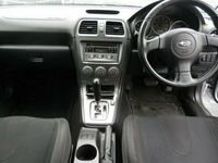 Used Subaru Impreza 2005 Sedan