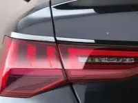 Used Audi A3 150 HP (110 kW) 2021 Black Sedan