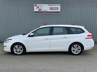 Used Peugeot 308 Active 2016 White Estate