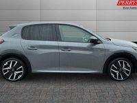 New Peugeot e-208 GTi 114 kW (156 HP) 2025 Hatchback