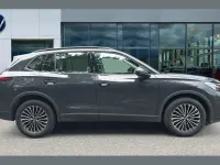 New VW Tiguan Life 128 HP (94 kW) 2026 Grey SUV