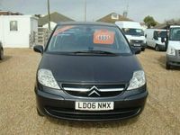 Used Citroën C8 2006 MPV