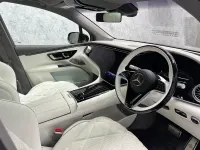 Used Mercedes EQS680 Maybach 483 kW (658 HP) 2024 Black SUV