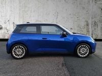 Used Mini Cooper Hatch 135 kW (184 HP) 2024 Blue Hatchback