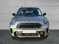Used Mini Cooper Countryman Classic 134 HP (98 kW) 2023 Silver SUV