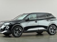 used Peugeot 2008 1.2 PureTech 130 GT 5dr EAT8