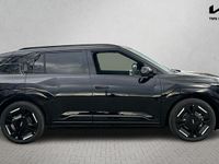 New Kia EV3 GT-Line 147 kW (201 HP) 2026 Black SUV