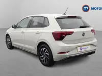 Used VW Polo Life 80 HP (58 kW) 2026 Hatchback