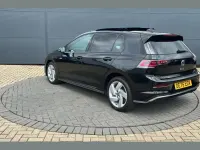 Used VW Golf VIII GTE 272 HP (200 kW) 2025 Black Hatchback