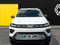 New Dacia Spring Extreme 75 kW (102 HP) 2026 Other Hatchback