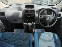 Used Fiat Scudo Comfort 2012 White Van