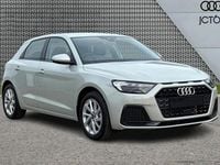 Used Audi A1 Sport 113 HP (83 kW) 2025 Silver Hatchback