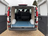 Used Mercedes Vito 2013 White Van