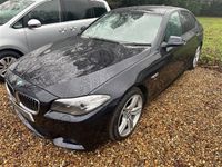 used BMW 535 5 Series 3.0 d M Sport Auto Euro 6 (s/s) 4dr